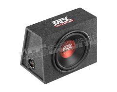 RTE 12AS 30cm sub MTX audio