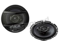 TS-A1733I pair of 17 cm coaxial speakers Pioneer