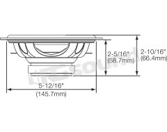 Stage 600C  JBL