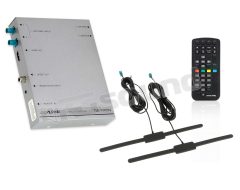 TUE-T220DV . sintonizzatore digitale terrestre DVB-T2 con HDMI e RCA Alpine