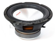 M2W.104 500W subwoofer for sealed or ported enclosure Macrom