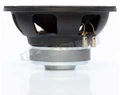 M2W.104 500W subwoofer for sealed or ported enclosure Macrom