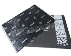STP BOMB AERO pack of 12 sheets of 53 x 37.5 cm STP Standartplast