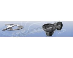 SWX-1243D  Alpine