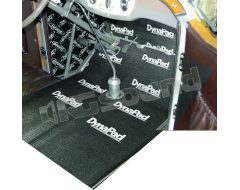 DYN22000 DynaPad 81cm x 137cm sheet Dynamat