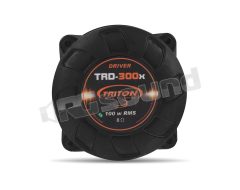 TRD-300x compression driver Triton