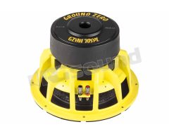 GZHW 30SPL 30cm competition subwoofer Ground Zero