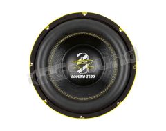 GZHW 30SPL 30cm competition subwoofer Ground Zero