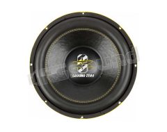 GZHW 38SPL 38cm competition subwoofer Ground Zero