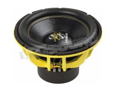 GZHW 38SPL 38cm competition subwoofer Ground Zero