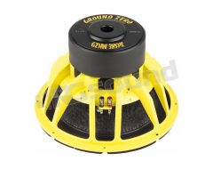 GZHW 38SPL 38cm competition subwoofer Ground Zero