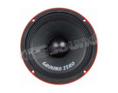 GZCM 8.0N-PRO 20cm midrange Competition Pro Ground Zero
