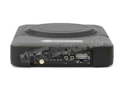M-SW800 20cm active subwoofer for under-seat and trunk installation Macrom