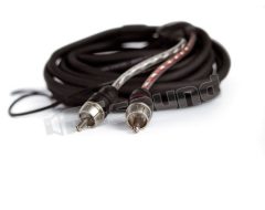BT2 050 Cavo PRE - RCA Connection Integrated Solution