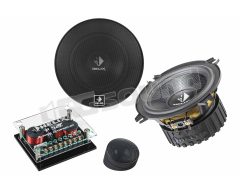 P 52C Two-way speaker kit with 13 cm woofer, silk dome tweeter and crossover Helix