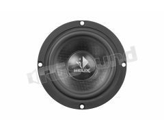 P 3M Pair of 75mm midrange speakers with grilles Helix