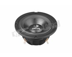 P 3M Pair of 75mm midrange speakers with grilles Helix