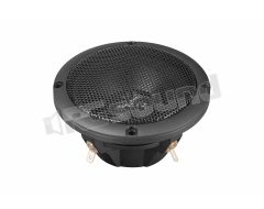 P 3M Pair of 75mm midrange speakers with grilles Helix