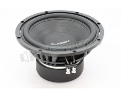 PRO 10 Sound Quality subwoofer with 500/750 Watt RMS power Gladen