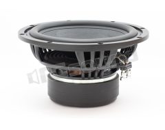 PRO 10 Sound Quality subwoofer with 500/750 Watt RMS power Gladen