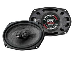 T6C 693  MTX audio