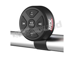 MUD BTRC Motorsports remote control with universal receiver MTX audio