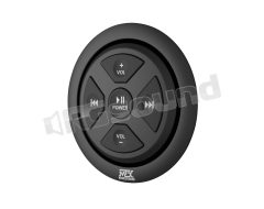 MUD BTRC Motorsports remote control with universal receiver MTX audio