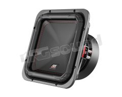 S6510-44 25 cm sub with dual 4 Ohm voice coil MTX audio