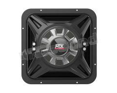 S6512-44 30 cm sub with dual 4 Ohm voice coil MTX audio
