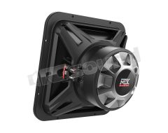 S6512-44 30 cm sub with dual 4 Ohm voice coil MTX audio