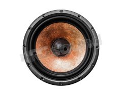 Grandioso Opus Woofer Hi-Res audiophile Quartorigo