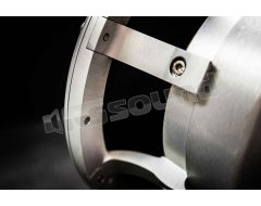 Grandioso Opus Woofer Hi-Res audiophile Quartorigo
