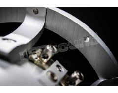 Grandioso Opus Woofer Hi-Res audiophile Quartorigo