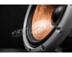Grandioso Opus Woofer Hi-Res audiophile Quartorigo