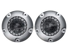 Grandioso Opus Tweeter Hi-Res audiophile Quartorigo