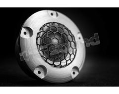 Grandioso Opus Tweeter Hi-Res audiophile Quartorigo
