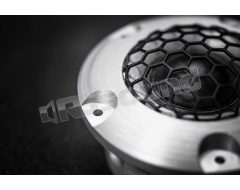 Grandioso Opus Tweeter Hi-Res audiophile Quartorigo