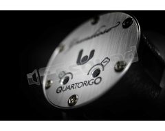 Grandioso Opus Tweeter Hi-Res audiophile Quartorigo