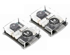 Grandioso Opus 2way High-End crossover Quartorigo
