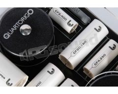Grandioso Opus 2way High-End crossover Quartorigo