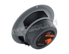 CPK 165 Two-way system consisting of woofer, tweeter and integrated crossovers Hertz