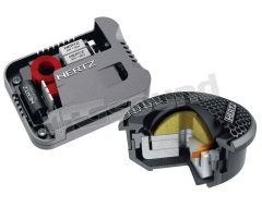CPK 165 Two-way system consisting of woofer, tweeter and integrated crossovers Hertz