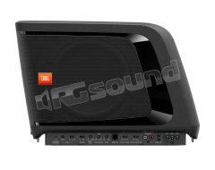 BassPro Micro BLK powered sub with removable Dock JBL
