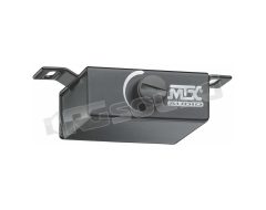 RTF 10P ultra-slim active sub MTX audio