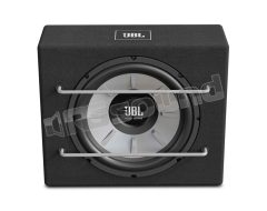 STAGE 1200B Compact 30 cm subwoofer in sealed enclosure JBL