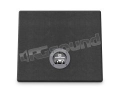 STAGE 1200B Compact 30 cm subwoofer in sealed enclosure JBL