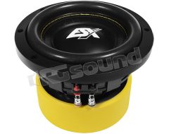 QE-622 Quantum series 16.5 cm compact subwoofer ESX