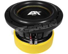 QE822 Quantum series 20 cm compact subwoofer ESX