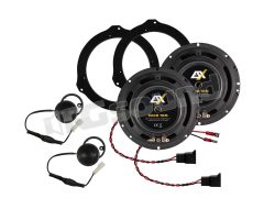DCS165  ESX