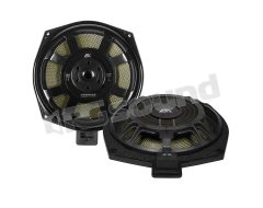 VS-200WX Plug & Play bass speaker BMW - Mini ESX